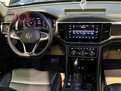 فولكسفاغن أطلس